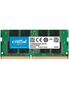 Crucial 8GB DDR4-3200... 2